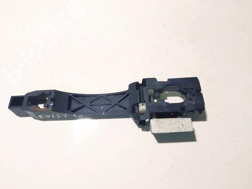 front-right-exterior-door-handle-nissan-pathfinder-iii-r51-2005-35881680 main image
