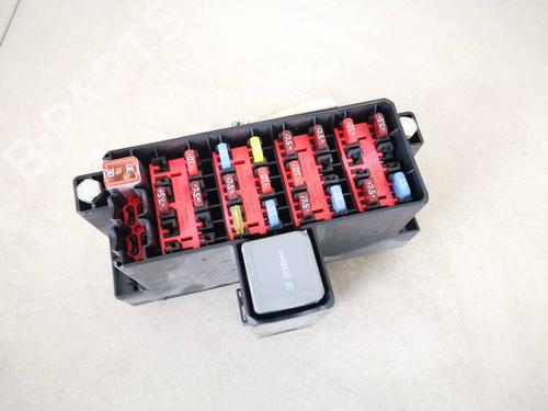 fuse-box-ford-fiesta-vi-cb1-ccn-2008-32954012 main image