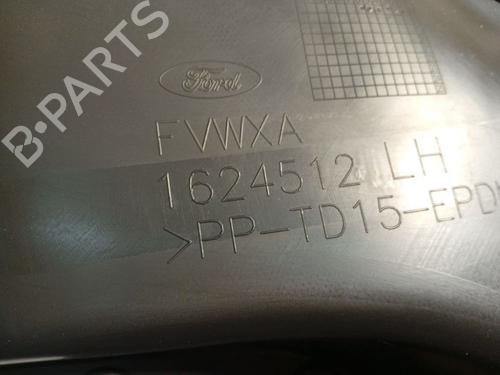 Rear left panel YAMAHA MOTORCYCLES FJR FJR 1300 (RP04) | BP34821077C60 - Image 4