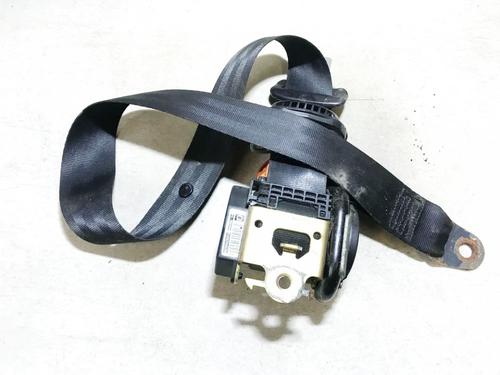 Used Front right seatbelt Front right seatbelt 35632022 35632022