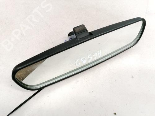 Used Rear mirror Rear mirror MAZDA 6 Hatchback (GG) 2.0 DI (GG14) (136 hp) 35578277 35578277