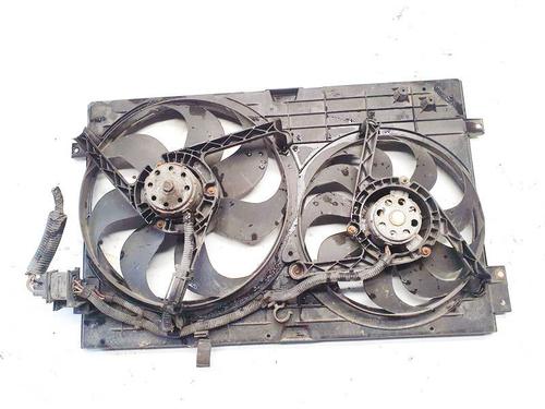 Fan AUDI ALLROAD C5 (4BH) 2.5 TDI quattro | BP35158180M128 - Image 2