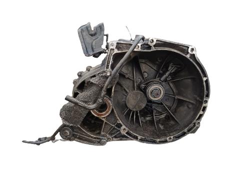 Boîte de vitesses Boîte de vitesses FORD FOCUS C-MAX (DM2) 1.6 TDCi (109 hp) 35290251 35290251
