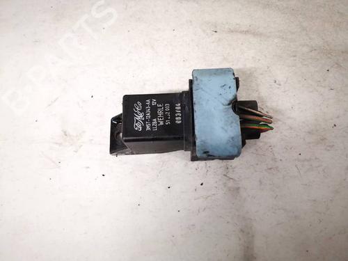 Used Electronic sensor Electronic sensor VOLVO V50 (545) 2.0 D (136 hp) 35358937 35358937