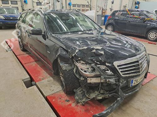 Electronic module MERCEDES-BENZ E-CLASS (W212) E 220 BlueTEC 4-matic (212.011) | BP32937006M83  - Image 5