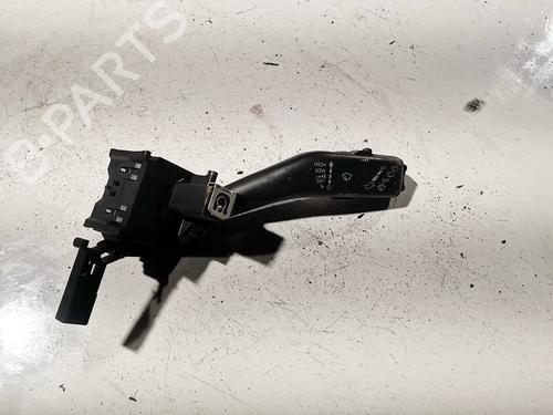 Warning switch SKODA OCTAVIA II (1Z3) 1.9 TDI | BP34955089I22 - Image 2