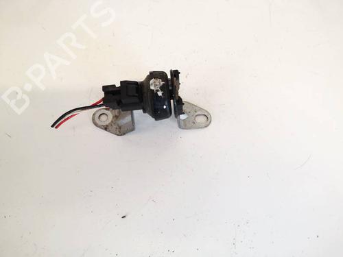 Used Electronic module Electronic module 35220237 35220237