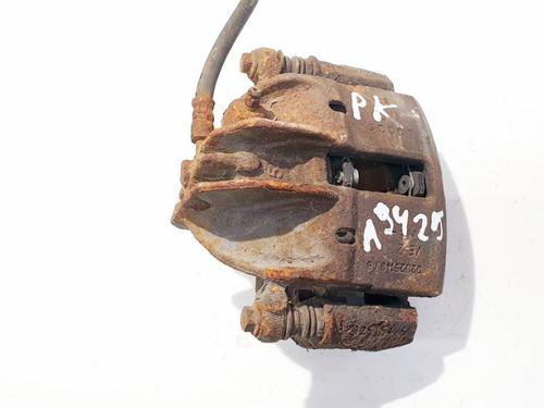 Used Left front brake caliper Left front brake caliper MITSUBISHI SPACE STAR MPV (DG_A) 1.9 DI-D (DG4A) (102 hp) 35222341 35222341