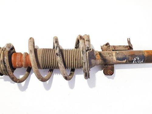 Used Right front shock absorber Right front shock absorber FORD TRANSIT Van (FA_ _) 2.2 TDCi (130 hp) 35267164 35267164
