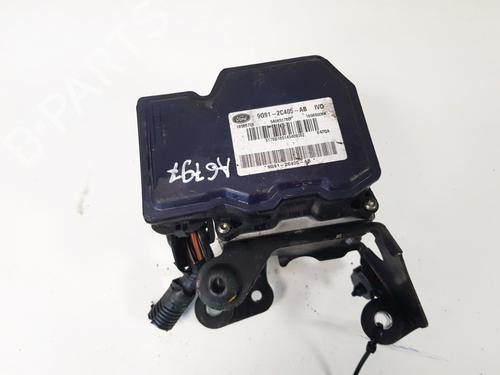 Used ABS pump ABS pump FORD GALAXY II (WA6) 2.0 TDCi (140 hp) 35555108 35555108