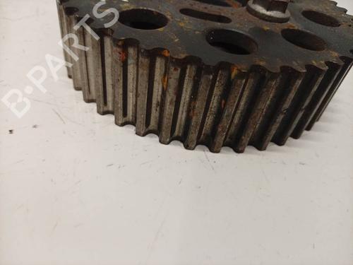 Pulley VW PASSAT B6 (3C2) 2.0 TDI | BP38946665M122 - Image 2