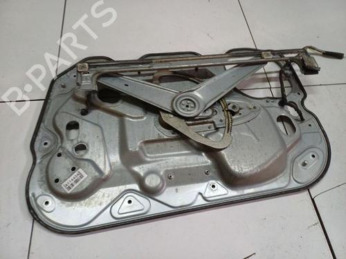 Front left window mechanism FORD C-MAX (DM2) 1.8 | BP38102530C22 - Image 2