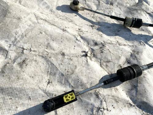 Cable FORD TRANSIT Van (FA_ _) 2.2 TDCi | BP35116212E12 - Image 3