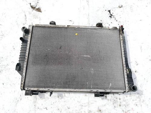 Used Water radiator Water radiator 35076696 35076696
