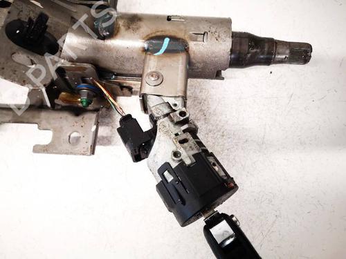 Ignition barrel CITROËN C4 II Hatchback Van (NC_) 1.6 HDi | BP38945905M48 - Image 2