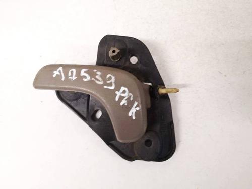 Used Front left interior door handle Front left interior door handle CHRYSLER VOYAGER IV (RG, RS) 2.5 CRD (141 hp) 35346873 35346873