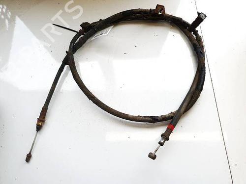 Used Handbrake cable Handbrake cable 39253370 39253370