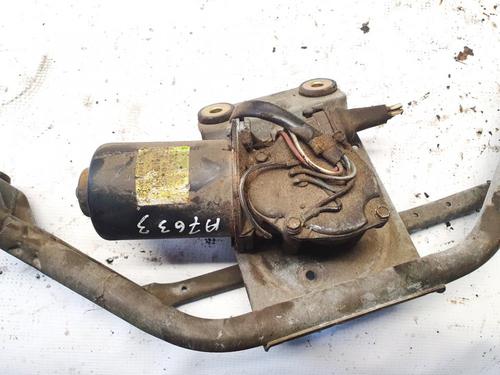 Used Front wiper motor Front wiper motor RENAULT ESPACE III (JE0_) 2.2 dCi (JE0K) (130 hp) 35477391 35477391