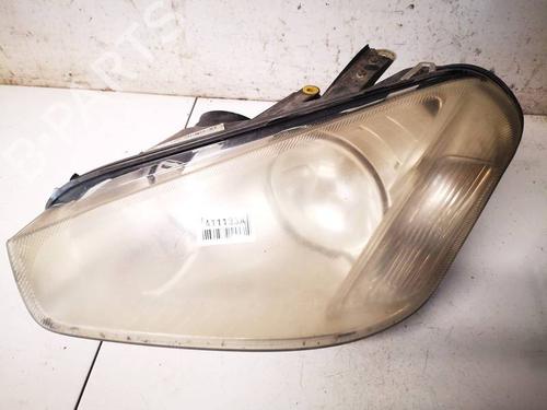 Used Left headlight Left headlight FORD USA FUSION 2.5 (173 hp) 34788746 34788746