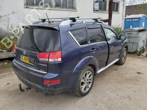 Electronic module CITROËN C-CROSSER (VU_, VV_) 2.2 HDi | BP33102402M83  - Image 9