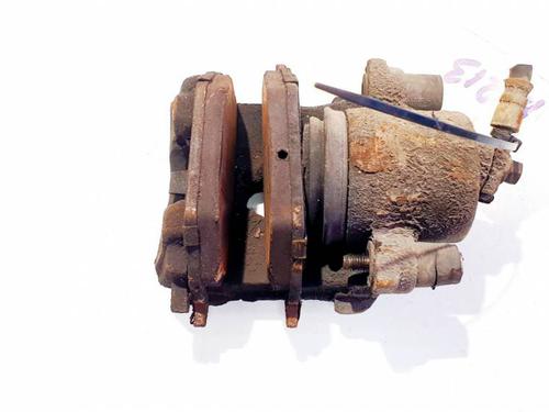Left front brake caliper AUDI A2 (8Z0) 1.4 TDI | BP35110451M105 - Image 3