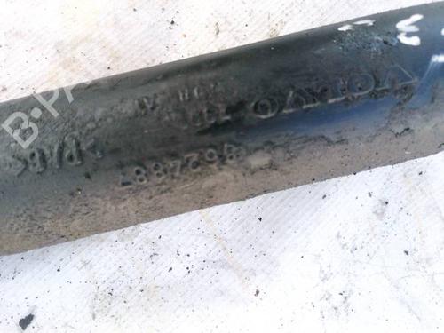 Pipe FORD FOCUS II (DA_, HCP, DP) 1.6 TDCi | BP32921375M125 - Image 3