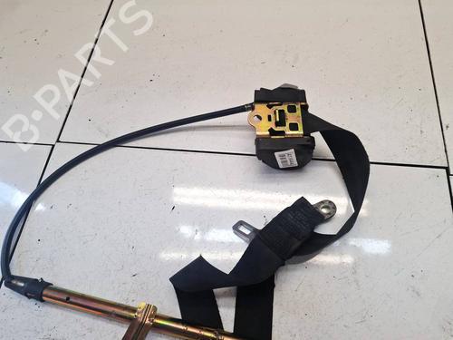 Front left seatbelt AUDI 80 B4 Saloon (8C2) 1.9 TDI | BP34750021I26 - Image 5
