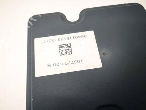 ABS pump SUZUKI MOTORCYCLES GSF BANDIT GSF 250ZP Bandit (GJ74A) | BP34830724M43 - Image 3