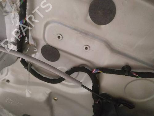 Used Front left window mechanism Front left window mechanism 35275177 35275177
