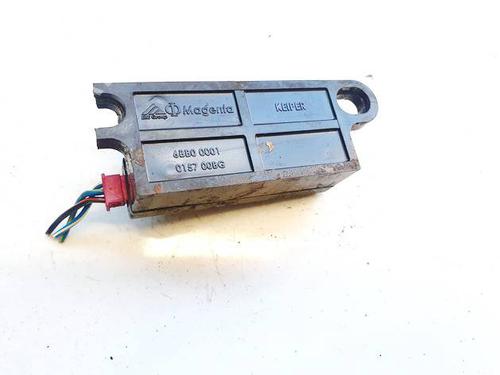 Electronic module MERCEDES-BENZ E-CLASS (W211) E 220 CDI (211.008) | BP32532679M83 - Image 3