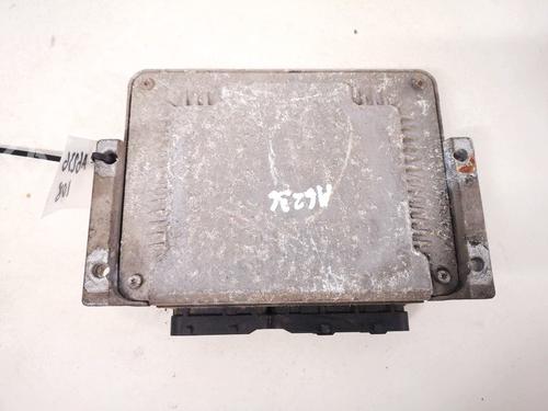 Engine control unit (ECU) FIAT STILO (192_) 1.9 JTD (192_XE1A) | BP33081675M57 - Image 3