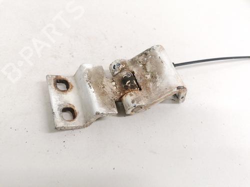 Hinge/Door check strap DAEWOO REXTON (GAB_) 2.7 D All-wheel Drive | BP33084172C146 - Image 3