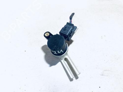 Used Electronic module Electronic module OPEL ASTRA K (B16) 1.4 Turbo (68) (150 hp) 35644883 35644883