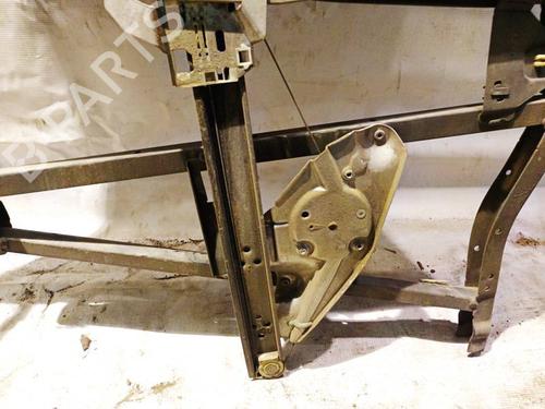 Used Rear right window mechanism Rear right window mechanism 35068385 35068385