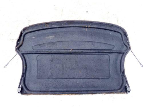 Rear parcel shelf SAAB 9-3 (YS3D) 2.2 TiD | BP40286840C85 - Image 2