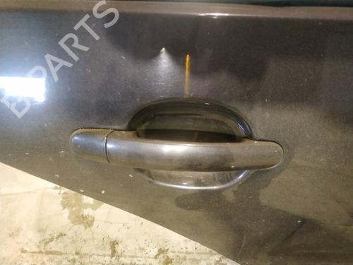 Used Front right exterior door handle Front right exterior door handle VW BORA I (1J2) 1.9 TDI (101 hp) 34983324 34983324