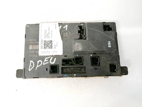 Used Electronic module Electronic module 35113988 35113988