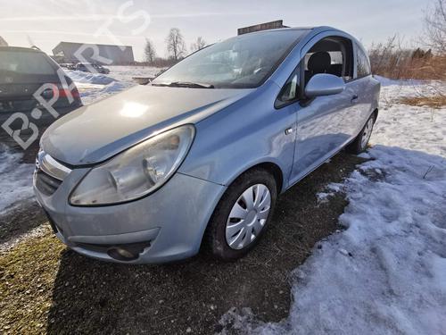 Switch OPEL CORSA D (S07) 1.2 (L08, L68) | BP33098072I30 - Image 7