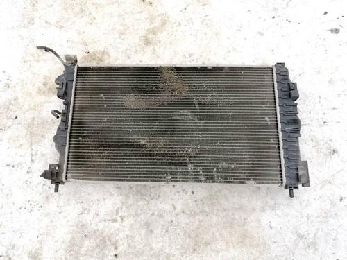 Used Water radiator Water radiator 35257431 35257431