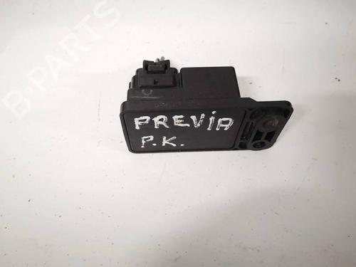 Used Electronic module Electronic module 32533307 32533307