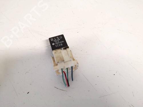 Electronic sensor MAZDA MPV II (LW) 2.0 (LWEW) | BP32586752M84  - Image 5