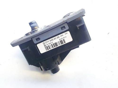 Switch MERCEDES-BENZ E-CLASS (W211) E 220 CDI (211.006) | BP35349704I30 - Image 3