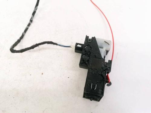 Used Fuel door actuator Fuel door actuator 35371884 35371884
