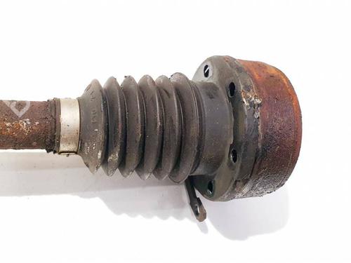 Left front driveshaft VW GOLF V (1K1) 1.4 FSI | BP35356372M38 - Image 3