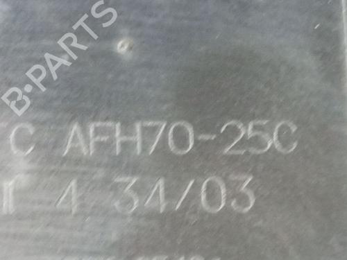 Mass air flow sensor AUDI A6 C5 (4B2, 4B4) 2.5 TDI | BP34838024M95 - Image 4