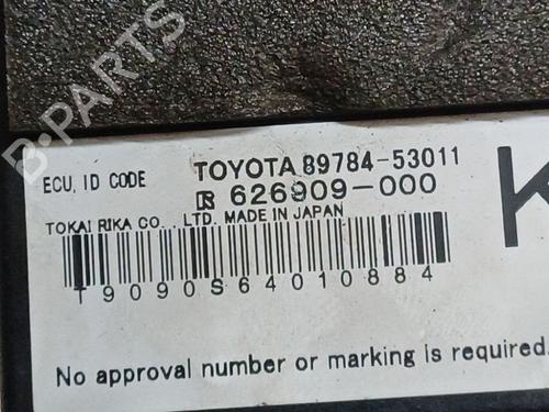 Electronic module LEXUS IS II (_E2_) 220d (ALE20) | BP38006330M83 - Image 4