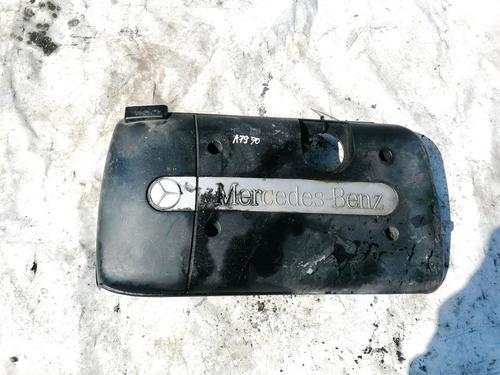Used Upper protection Upper protection MERCEDES-BENZ C-CLASS (W203) C 220 CDI (203.006, 203.008) (143 hp) 35431943 35431943