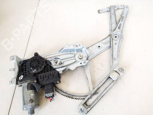 Used Front right window mechanism Front right window mechanism 35259960 35259960