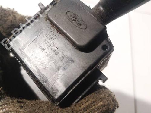 Warning switch SKODA OCTAVIA II (1Z3) 1.6 TDI | BP34953577I22 - Image 3