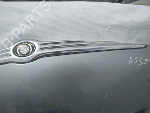Other CHRYSLER PACIFICA 3.5 | BP35274134O1 - Image 3